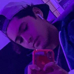 Meet your Posher, Ian